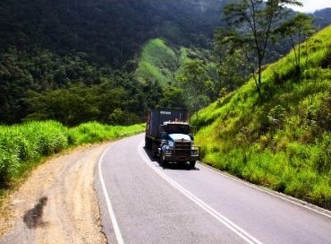 All our drivers are fully insured and bonded